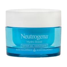 Creme Hidratante Facial Neutrogena Hydro Boost - Water Gel 50g, 50g