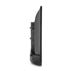 Smart TV LED 32 HD Multilaser TL020 Conversor Digital Externo 3 hdmi 2 USB Wi-Fi