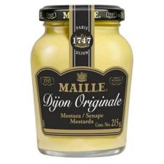 Mostarda Maille Dijon Originale - 215G