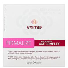 Eximia Firmalize Age C/30 Saches