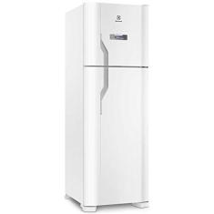 Refrigerador 371L Frost Free 2 Portas 220 Volts, Branco, Electrolux