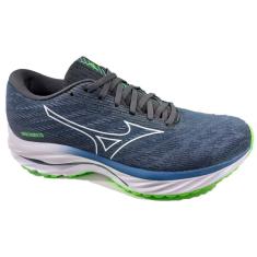 Tênis Mizuno Wave Rider 26 Masculino-Masculino