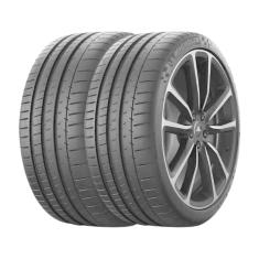 Jogo 2 Pneus Michelin Pilot Sport 5 245/40R19 (98Y) Xl Tl