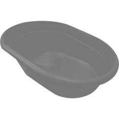 Banheira Glamour Black para Gatos - Tam. Único