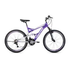 Bicicleta Vivid Aro-26