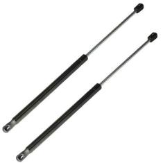 Par Amortecedor Tampa Traseira Porta Malas Agile 2009 à 2017 Todos Cin