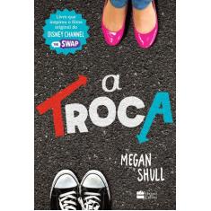 Livro - A troca