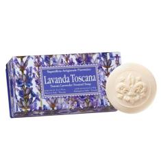Kit Sabonete Lavanda Toscana Fiorentino - Sabonete em Barra, 6x 50g
