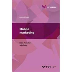 Mobile marketing