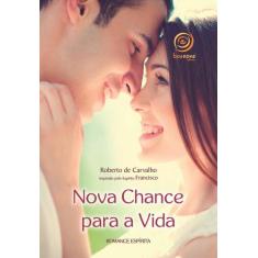 Livro - Nova chance para a vida