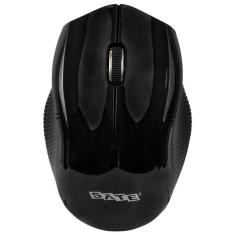 Mouse Satellite A69g - Sem Fio - 1200dpi - Preto