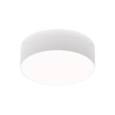 Plafon Taschibra Ring E27 Bivolt Branco 02040040-01