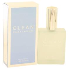 Perfume Feminino Fresh Laundry Clean 60 ML Eau De Parfum