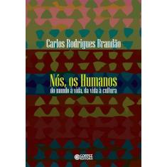 Livro - Nós, os humanos