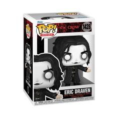 Funko Pop! Movies: The Crow - Eric Draven O Corvo 1428 