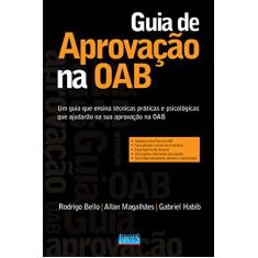 Guia de Aprovação na OAB
