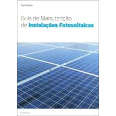 Guia de Manutenção de Instalações Fotovoltaicas