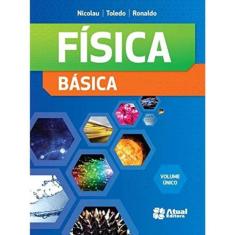 Física Básica - Vol. Único - 04Ed/13