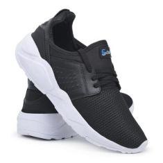 Tênis Masculino Academia e Corrida 540-Masculino