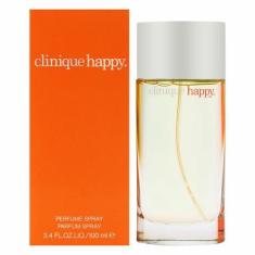 Perfume Clinique Happy for Women Eau de Parfum 100 ml