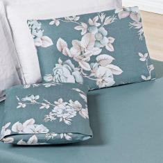 Jogo De Cama Avere Queen 03 Peças - Primavera