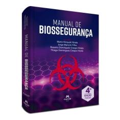 Manual De Biossegurança