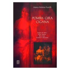 Pomba-Gira Cigana