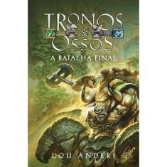 Livro - A batalha final
