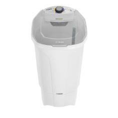 Tanquinho Libell 14 Kg com Lavagem por Turbilhonamento Branca