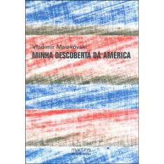 Minha Descoberta da América
