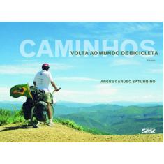 Livro - Caminhos