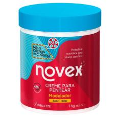 Creme Para Pentear Novex Meus Cachos De Cinema 1kg