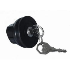 Tampa Tanque Combustível Fiat 147 Spazio Premio Uno Elba