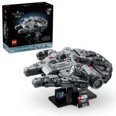 Lego Star Wars™ - Millennium Falcon™ - 75375