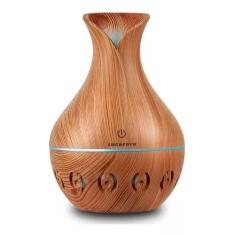 Umidificador De Ar E Aromatizador Lelong Led Le-2128