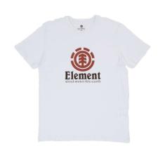 Camiseta Element Vertical Masculino