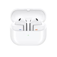 Fone Bluetooth TWS Galaxy Buds3, Branco, SM-R530NZWAZTO, SAMSUNG