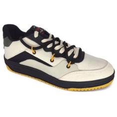 Tênis Coca-Cola Masculino Casual Klyper Street CC2201-Masculino