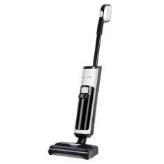 Aspirador Vertical de Pó Liectroux i7 Pro Autolimpante, Branco, Bivolt