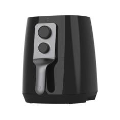 Fritadeira Elétrica Oster 3,3L 1300W Preta 220V OFRT590, Preto, 220V