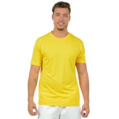 Camiseta masculina malha fria fenomenal(sem elasticidade)