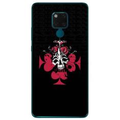 Capa Adesivo Skin008 Verso Para Huawei Mate 20 X (5g) 2018 - KawaSkin