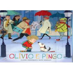 Olivio E Pingo, 3