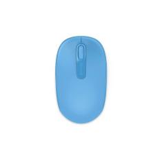 Mouse Optico Microsoft Wireless Mobile 1850 Azul