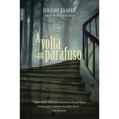 Livro - A volta do parafuso (edição de bolso)