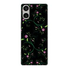 Capa Adesivo Skin353 Verso Para Sony Xperia 5 V (XQ-DE54) - KawaSkin