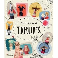 Livro - Drufs