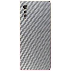 Capa Adesivo Skin350 Verso Para LG Velvet Lm-g900n