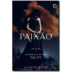 Paixao - Fallen Vol.03