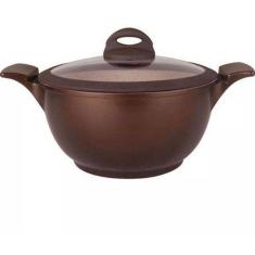 Caçarola Belga Revestimento Cerâmico Nº 20 Mta 8440